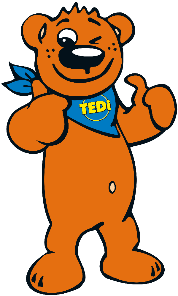 TEDi-Bär