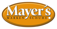 Mayers Markenschuhe im ACC
