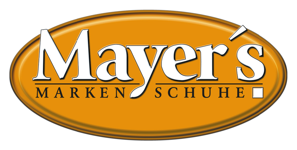 Mayers Markenschuhe im ACC