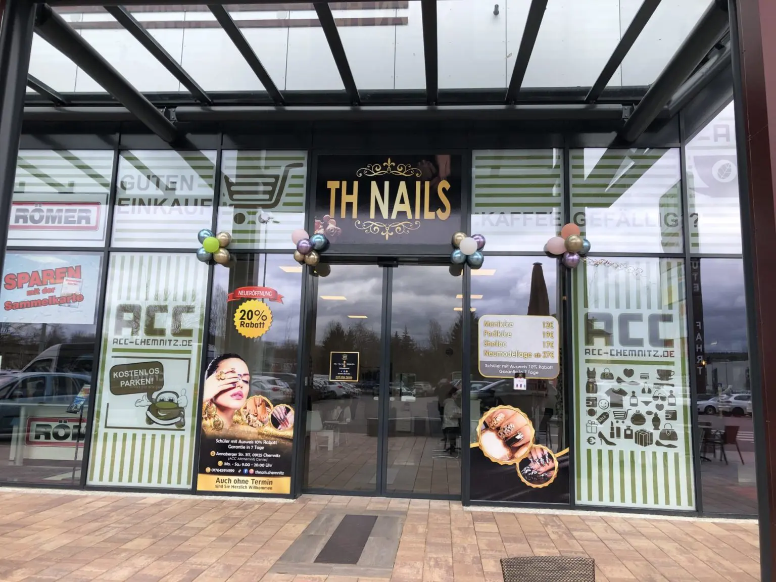 th nails im acc altchemnitz center